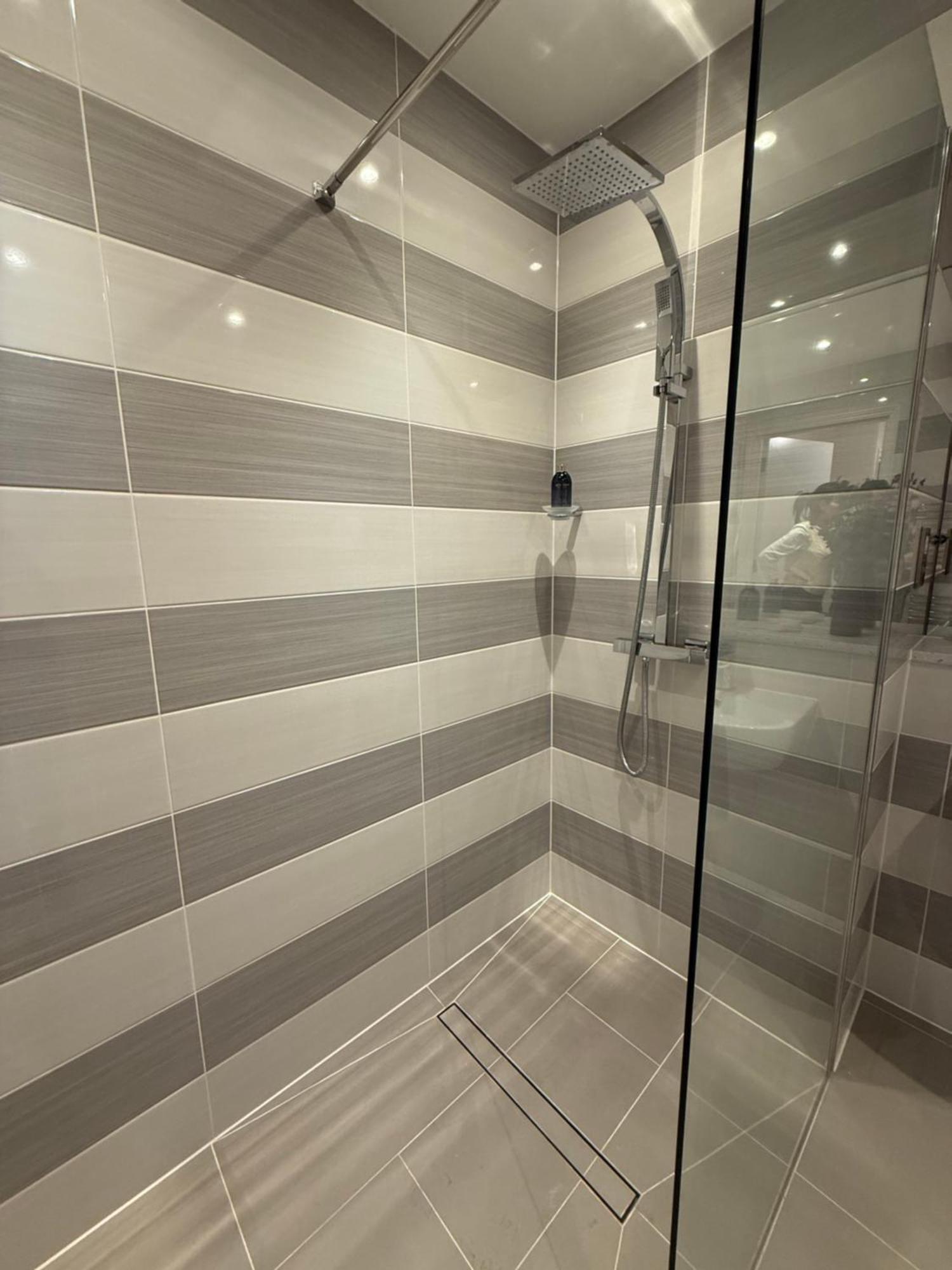 Baycroft House Appartement Londen Buitenkant foto