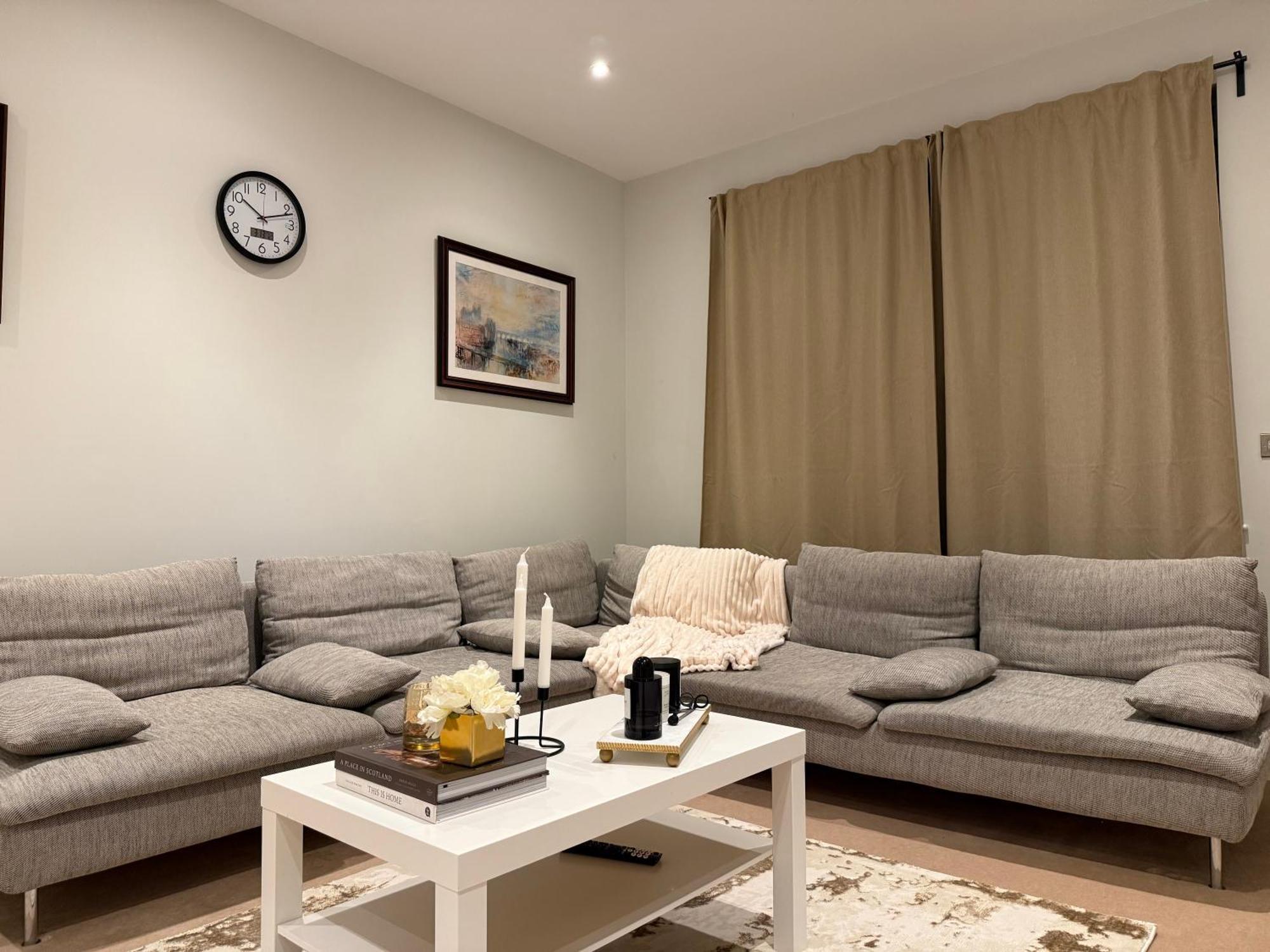 Baycroft House Appartement Londen Buitenkant foto