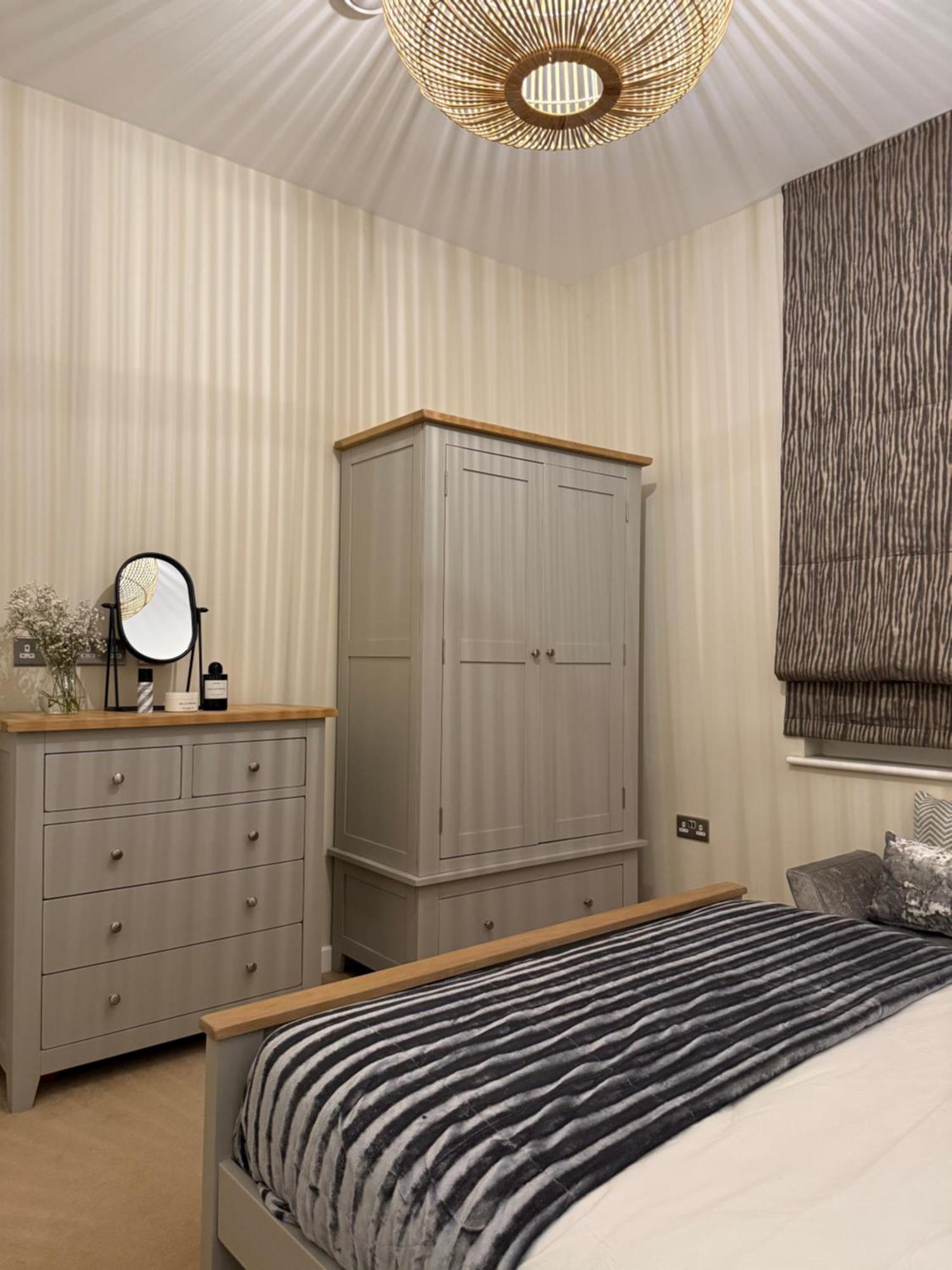 Baycroft House Appartement Londen Buitenkant foto