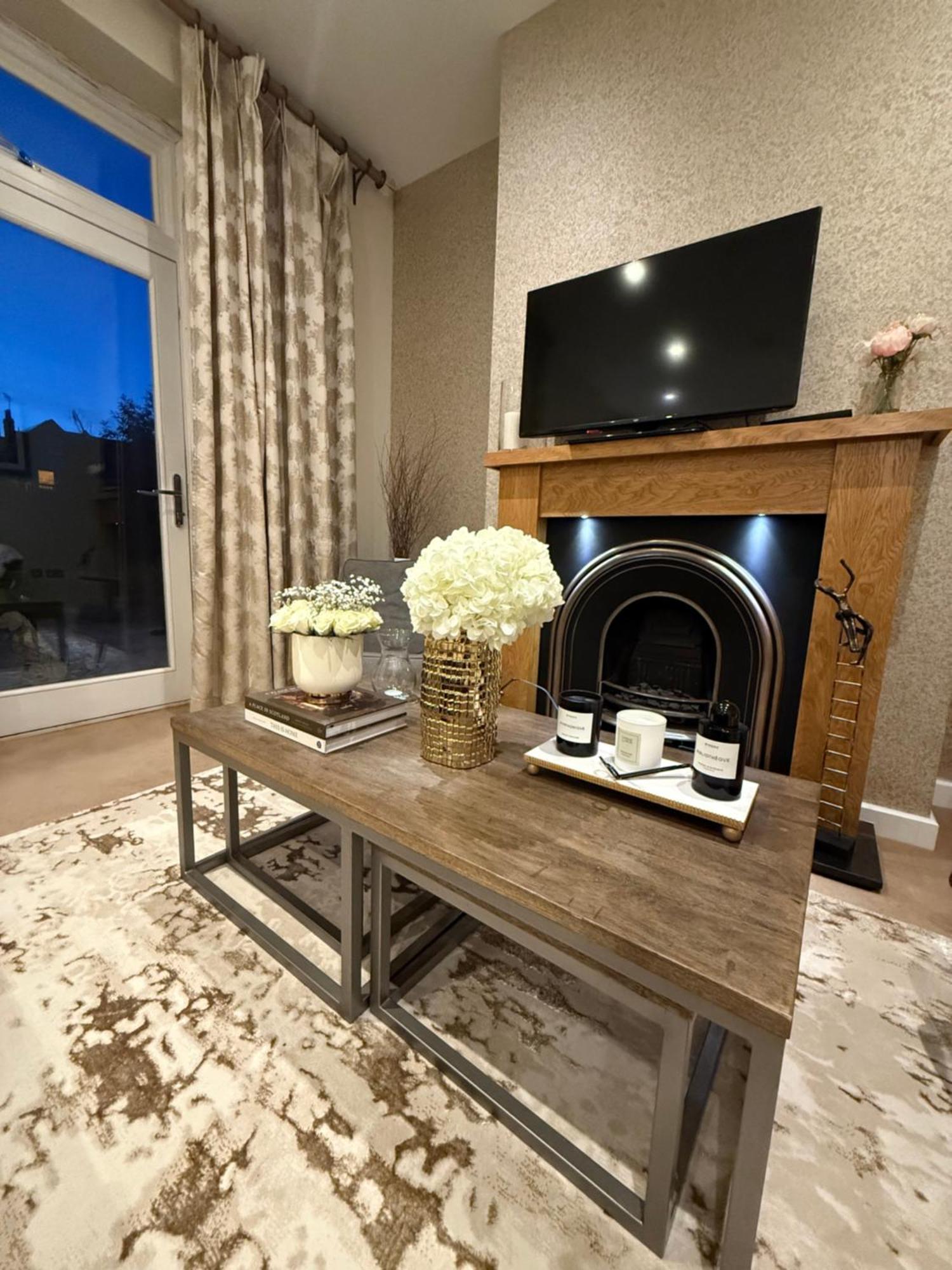 Baycroft House Appartement Londen Buitenkant foto